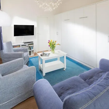 Apartment Ahlers