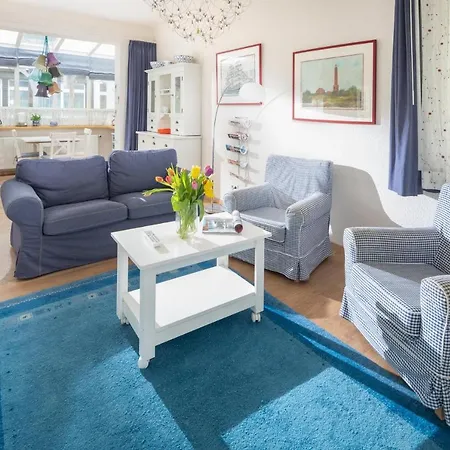 Ahlers Apartamento Norderney