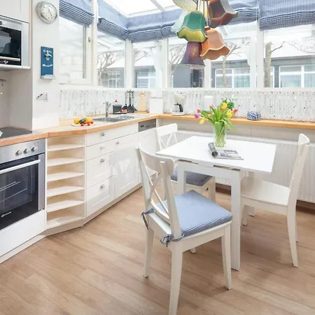 Apartamento Ahlers *