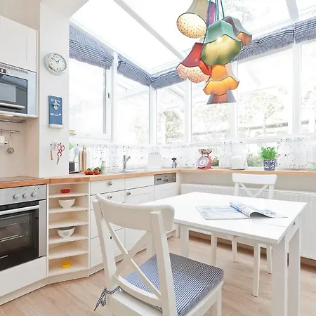 Apartment Ahlers Norderney