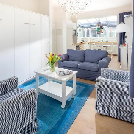 Ahlers Apartment