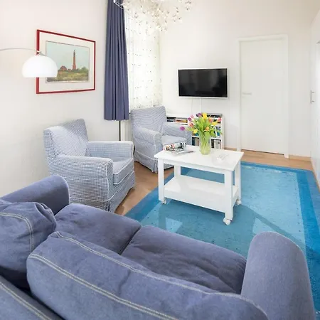 Apartment Ahlers Norderney