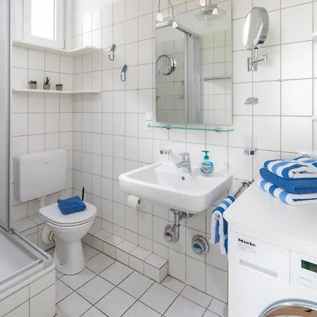 Apartamento Ahlers Norderney